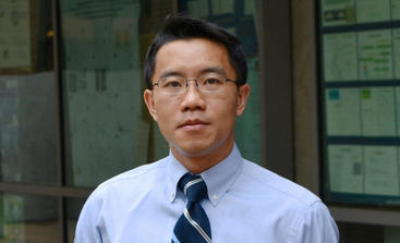 Bryan Wong